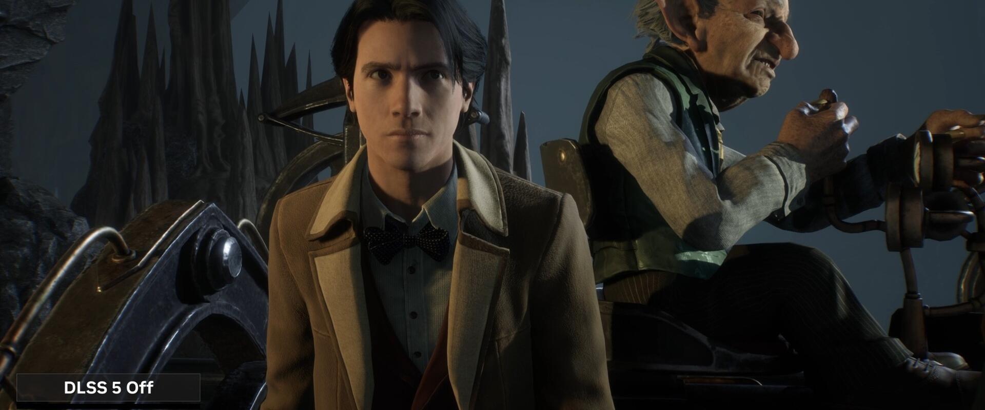 Áldás vagy átok az NVIDIA DLSS 5? – Erre keressük a választ!