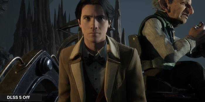 Gaming - Áldás vagy átok az NVIDIA DLSS 5? – Erre keressük a választ!