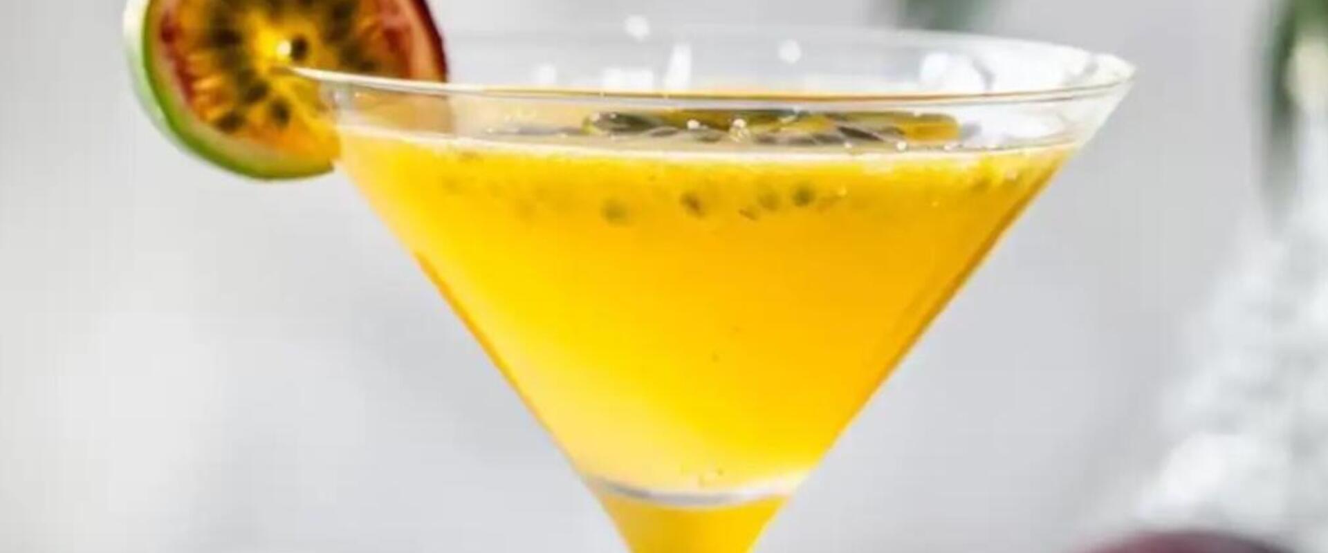 Merülj el a koktélok világában