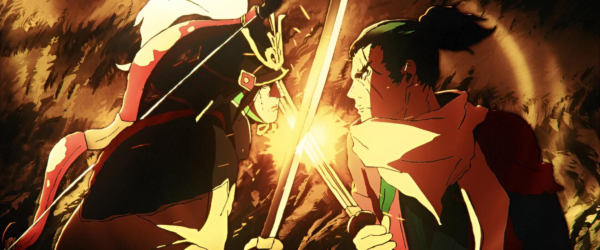 Jobban örülök a Sekiro-animének, mintha Sekiro 2-t kaptunk volna