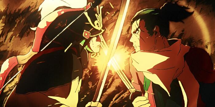 Gaming - Jobban örülök a Sekiro-animének, mintha Sekiro 2-t kaptunk volna