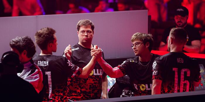 CS2 - Megindult a csere-hullám a FaZe-nél is, de ez még mindig nem elég!