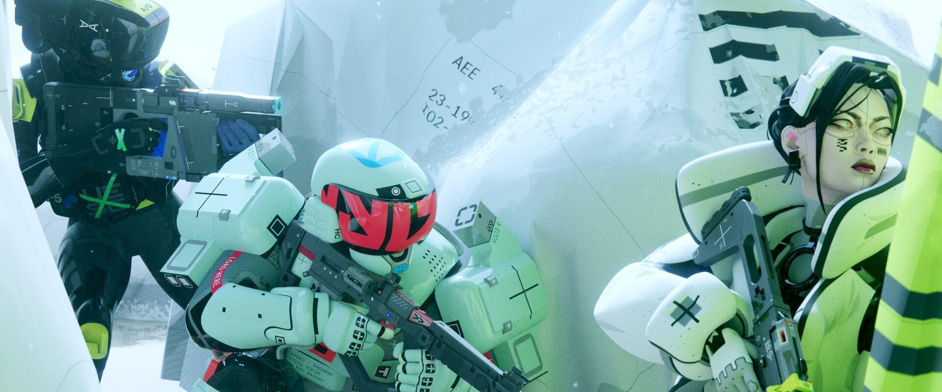 Tűnnek el a Marathon játékosai – A Bungie új játékmóddal kezdi a tűzoltást