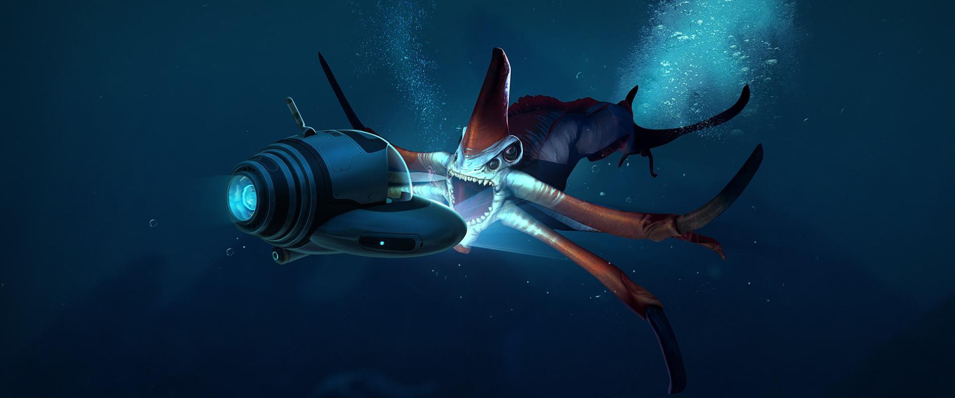 Nem jött be a Krafton kapzsisága – A fejlesztők mellett szól a bírósági döntés a Subnautica 2 ügyében