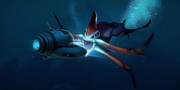 Gaming - Nem jött be a Krafton kapzsisága – A fejlesztők mellett szól a bírósági döntés a Subnautica 2 ügyében