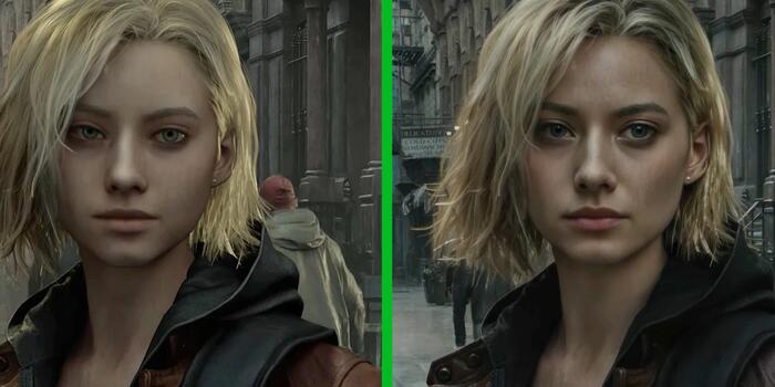 Gaming - A játékosokat már hallottuk, de mit gondolnak a fejlesztők a DLSS 5-ről?