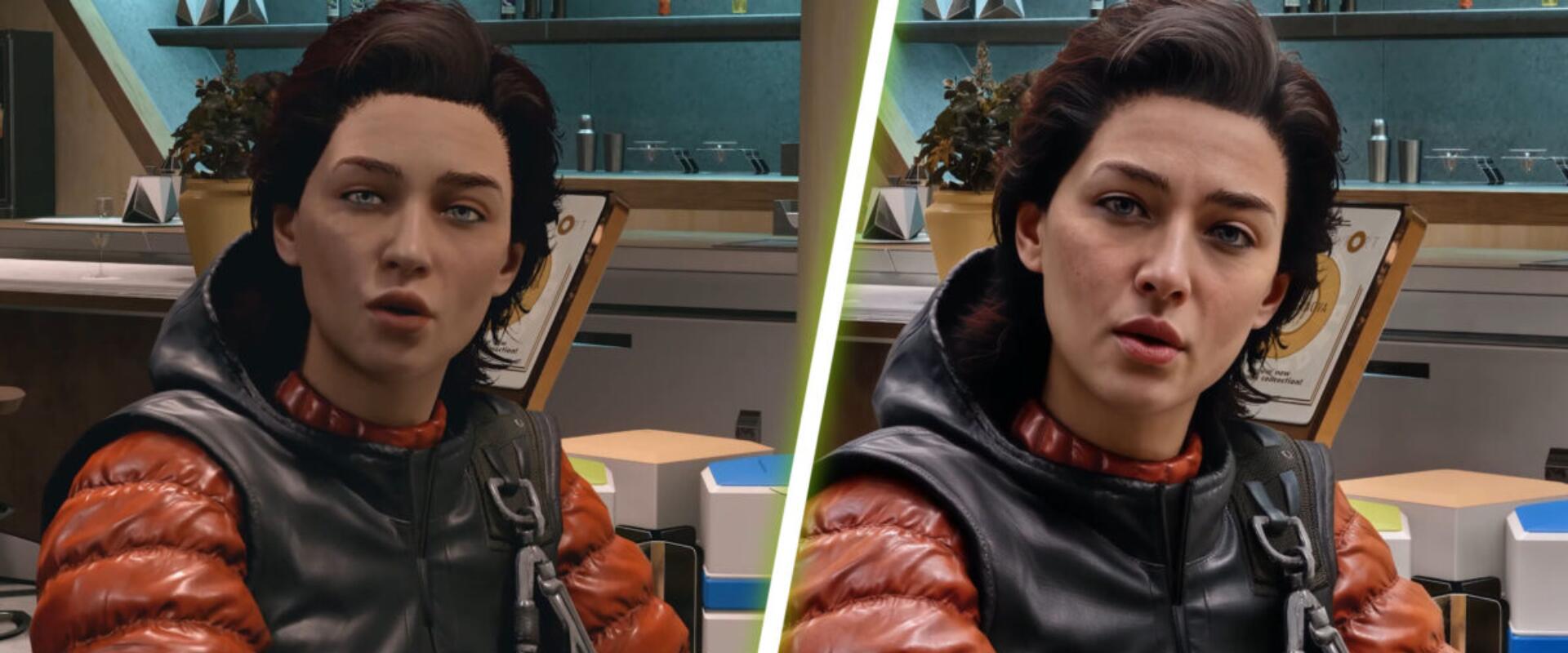 A DLSS 5-nek a fél fogára volt csak elég az Nvidia csúcskártyája