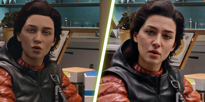 Gaming - A DLSS 5-nek a fél fogára volt csak elég az Nvidia csúcskártyája