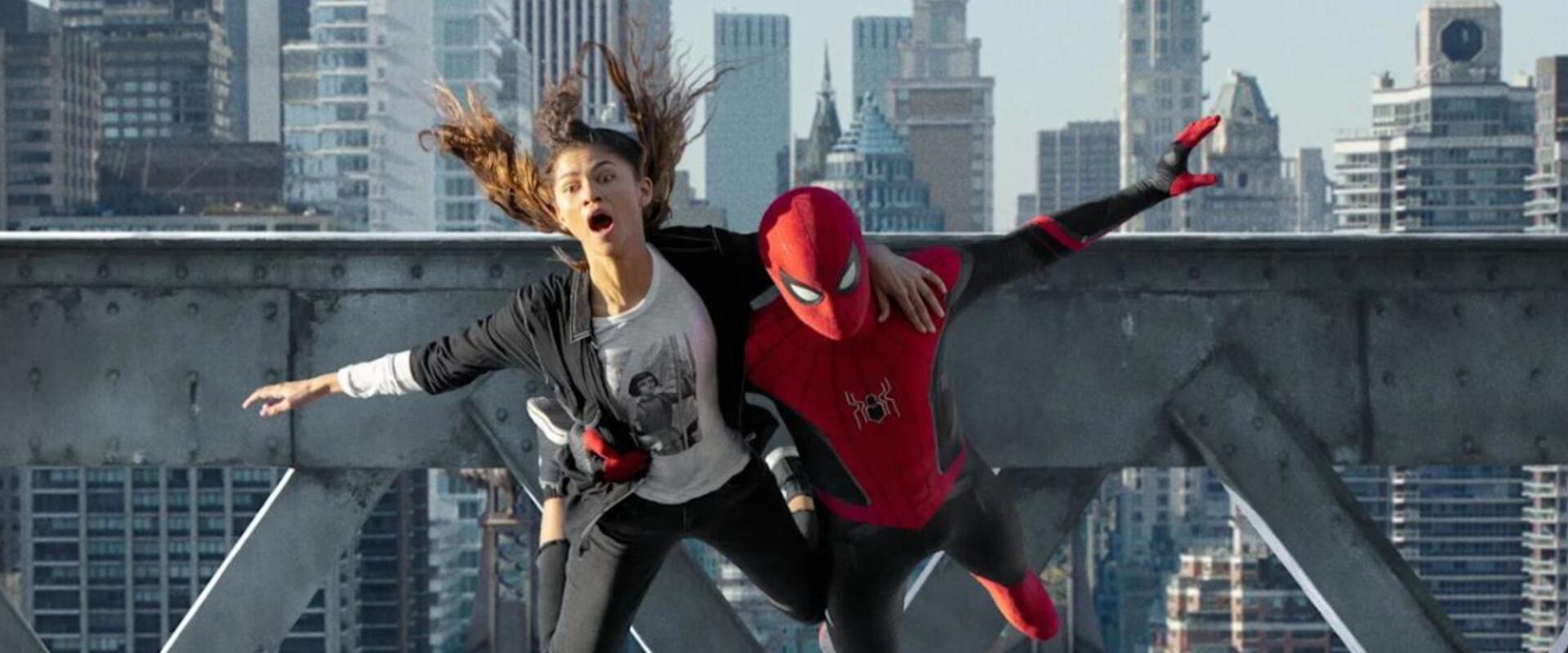 Pókember visszatér az utcára – befutott az első betekintő a Brand New Day-ből