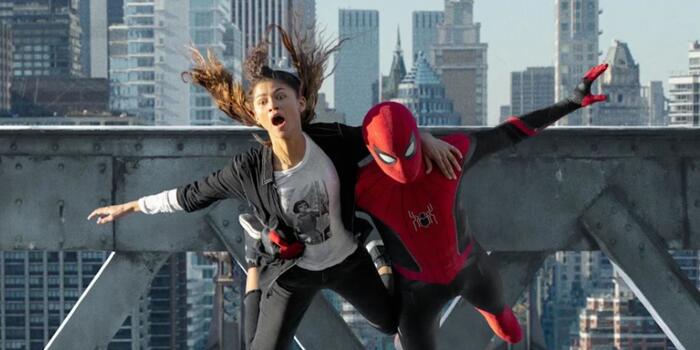 Film és Sorozat - Pókember visszatér az utcára – befutott az első betekintő a Brand New Day-ből