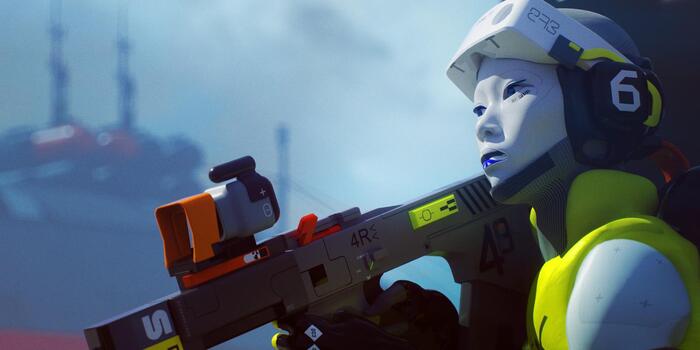 Gaming - Itt az egyetlen esélyed, hogy megértsd a Marathon történetét