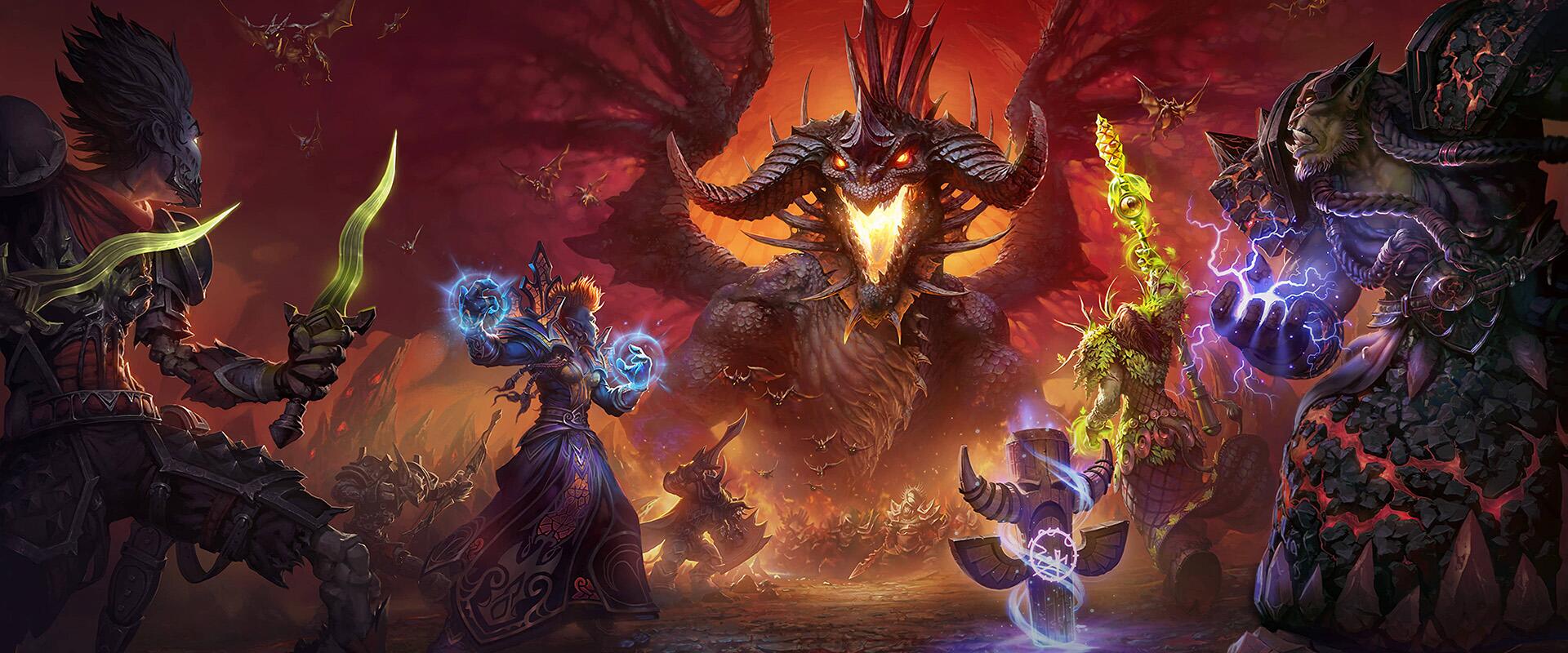 Ha Jeff Kaplanen múlik, nemcsak az Overwatch, de a WoW is FPS lett volna