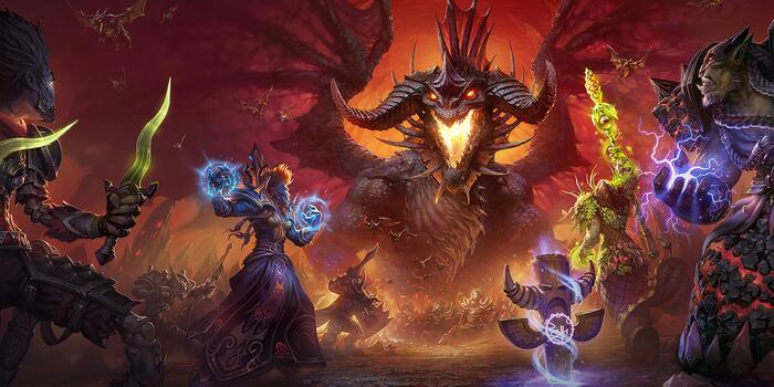 Gaming - Ha Jeff Kaplanen múlik, nemcsak az Overwatch, de a WoW is FPS lett volna