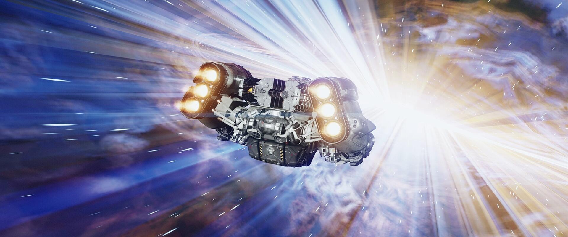 Fénysebességgel száguld PlayStation 5-re a Starfield és az új DLC-je