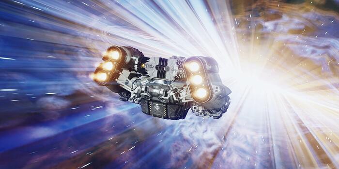 Gaming - Fénysebességgel száguld PlayStation 5-re a Starfield és az új DLC-je