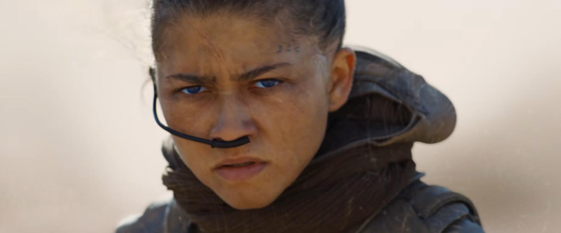 Elképesztően néz ki a Dűne 3, amihez most megjött az első előzetes