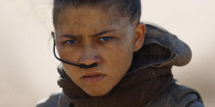 Film és Sorozat - Elképesztően néz ki a Dűne 3, amihez most megjött az első előzetes