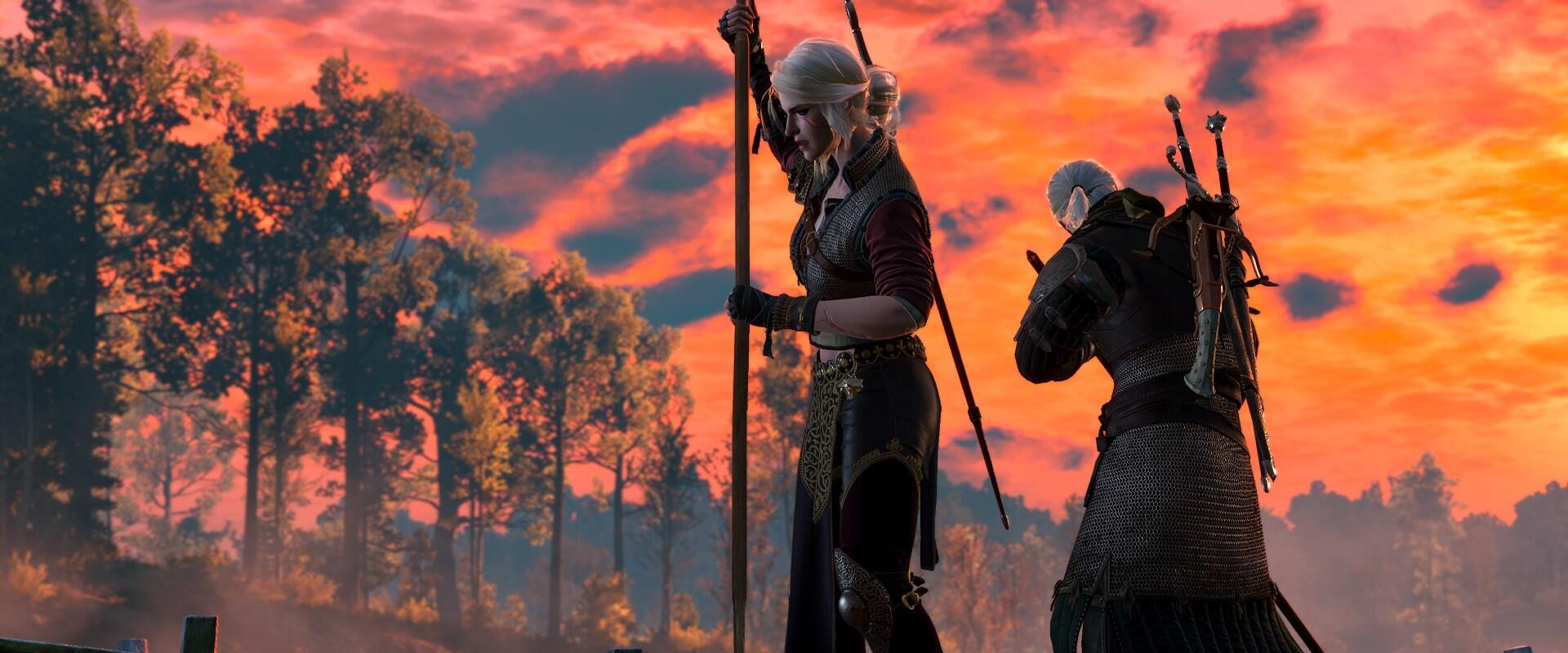 A GTA 6 lesz a The Witcher 3 titokzatos DLC-jének legnagyobb ellenfele?