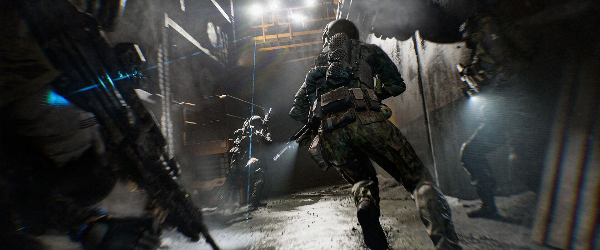 Nagy pálya helyett újabb húsdarálót kapott a Battlefield 6