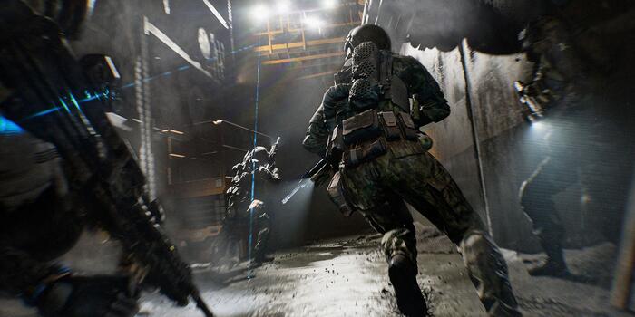 Gaming - Nagy pálya helyett újabb húsdarálót kapott a Battlefield 6