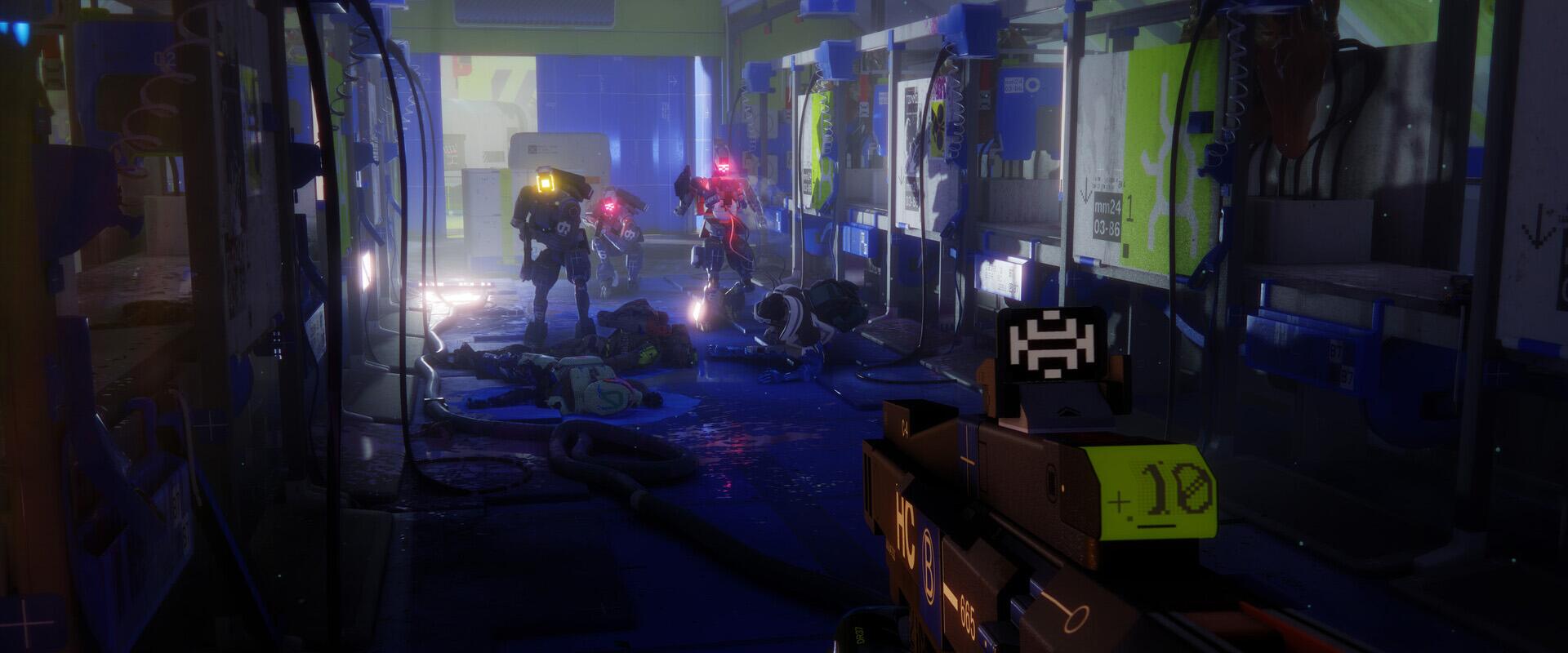 Egy hatalmas puzzle mögé zárták a Marathon endgame tartalmait