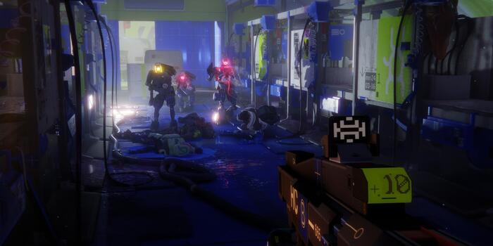 Gaming - Egy hatalmas puzzle mögé zárták a Marathon endgame tartalmait