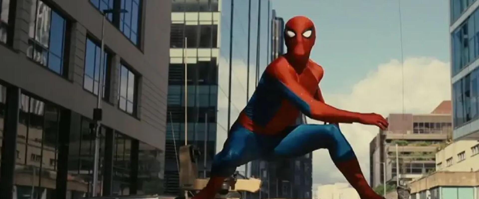 Peter Parker sötétebb, keményebb és érettebb – itt a Pókember 4. első előzetese