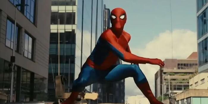 Film és Sorozat - Peter Parker sötétebb, keményebb és érettebb – itt a Pókember 4. első előzetese