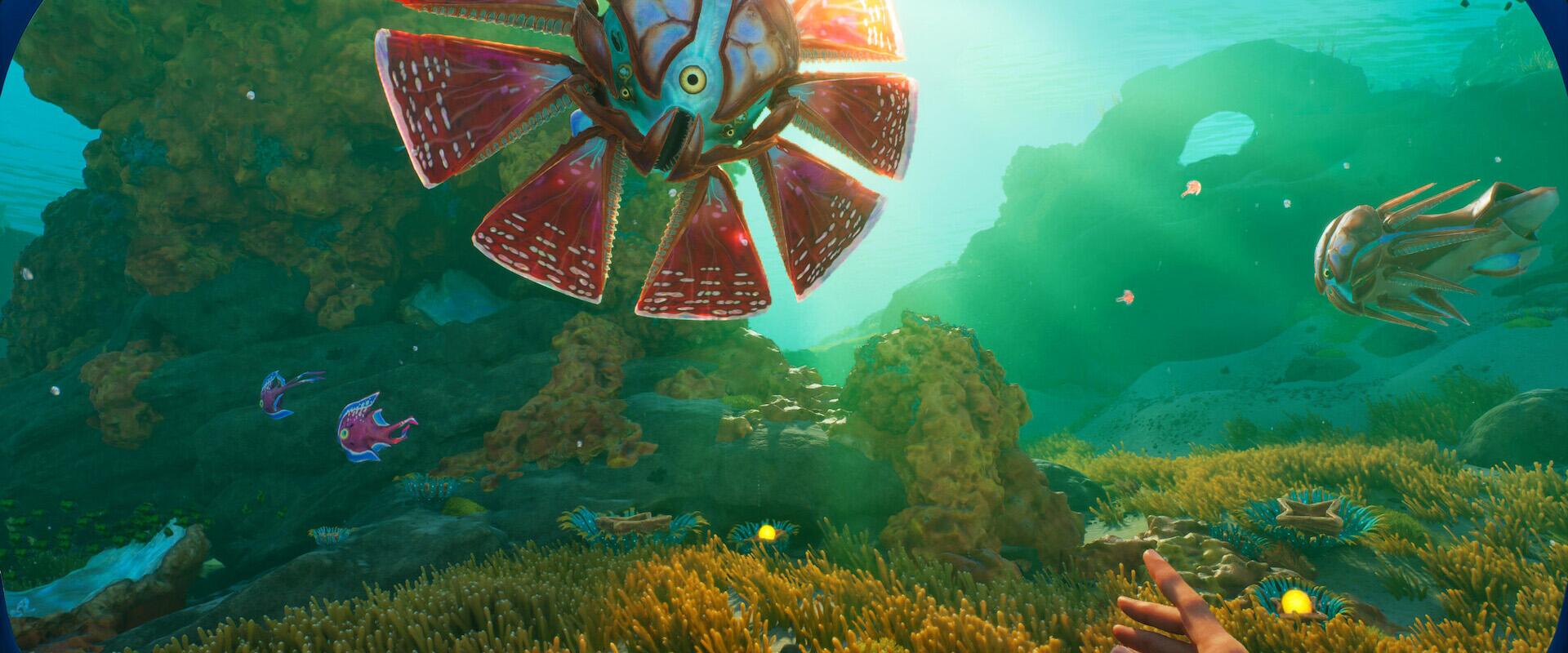 Lezárult a Subnautica 2 körüli balhé, szinte egyből Early Access-be kerül a játék