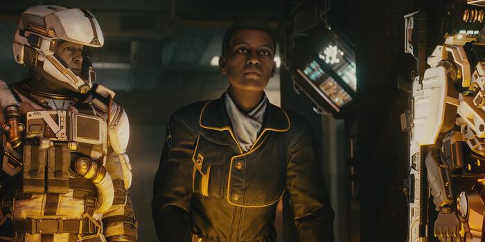 Gaming - Áprilisban sem lesz Cyberpunk 2077 a Starfield-ből, de egyre közelebb kerülünk hozzá
