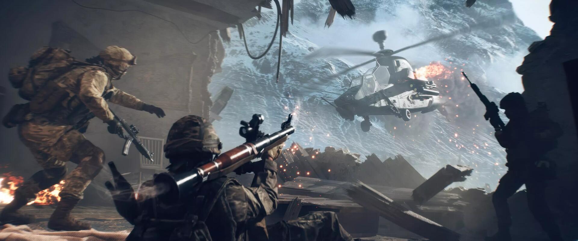 Ugye tudod, hogy most totál ingyen van a Battlefield 6?!