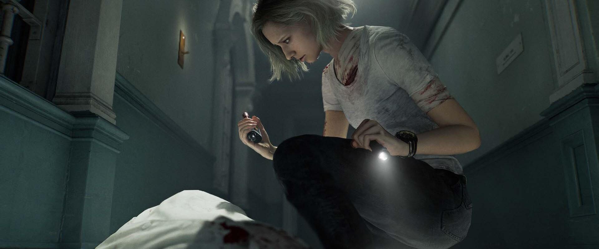 A Resident Evil Requiem színésznője lehet a következő Jennifer English?