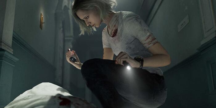 Gaming - A Resident Evil Requiem színésznője lehet a következő Jennifer English?