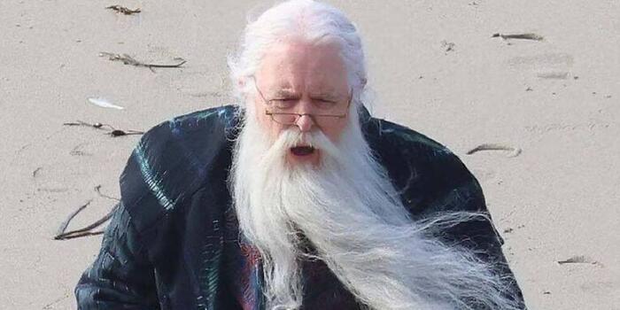 Film és Sorozat - Az  új Dumbledore majdnem visszamondta a Harry Potter-sorozatot J. K. Rowling miatt