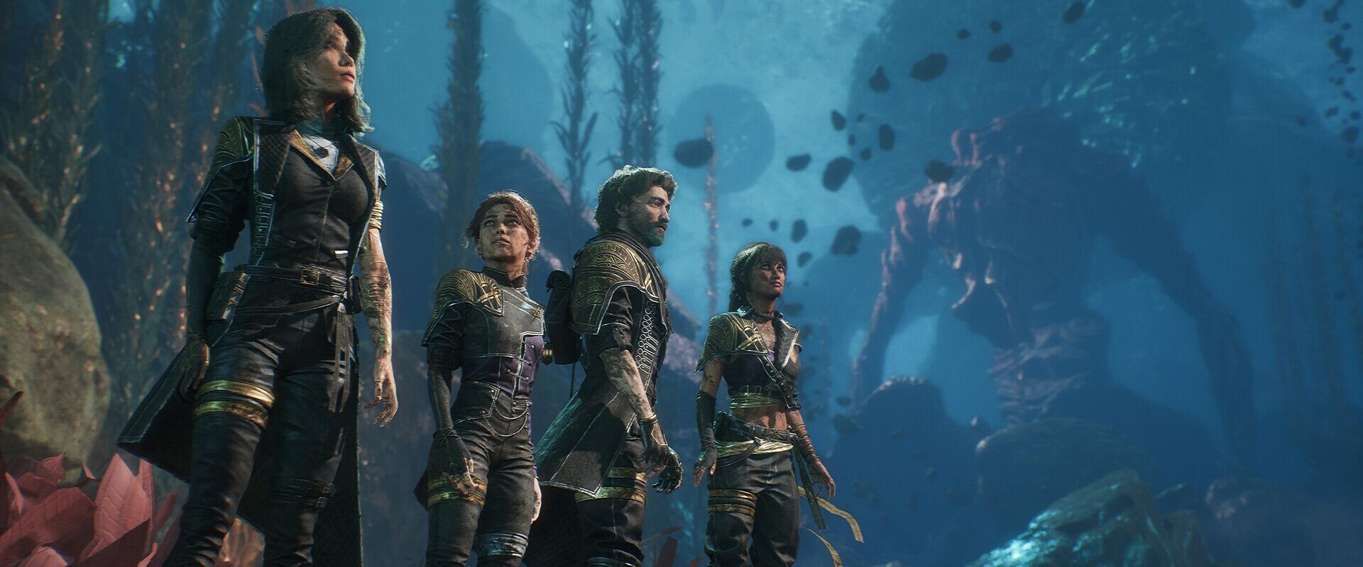 Fontos hibákat javít a Clair Obscur Expedition 333 legújabb update-je