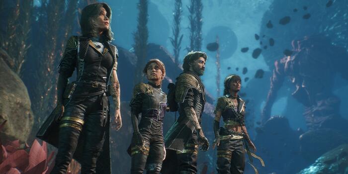 Gaming - Fontos hibákat javít a Clair Obscur Expedition 333 legújabb update-je