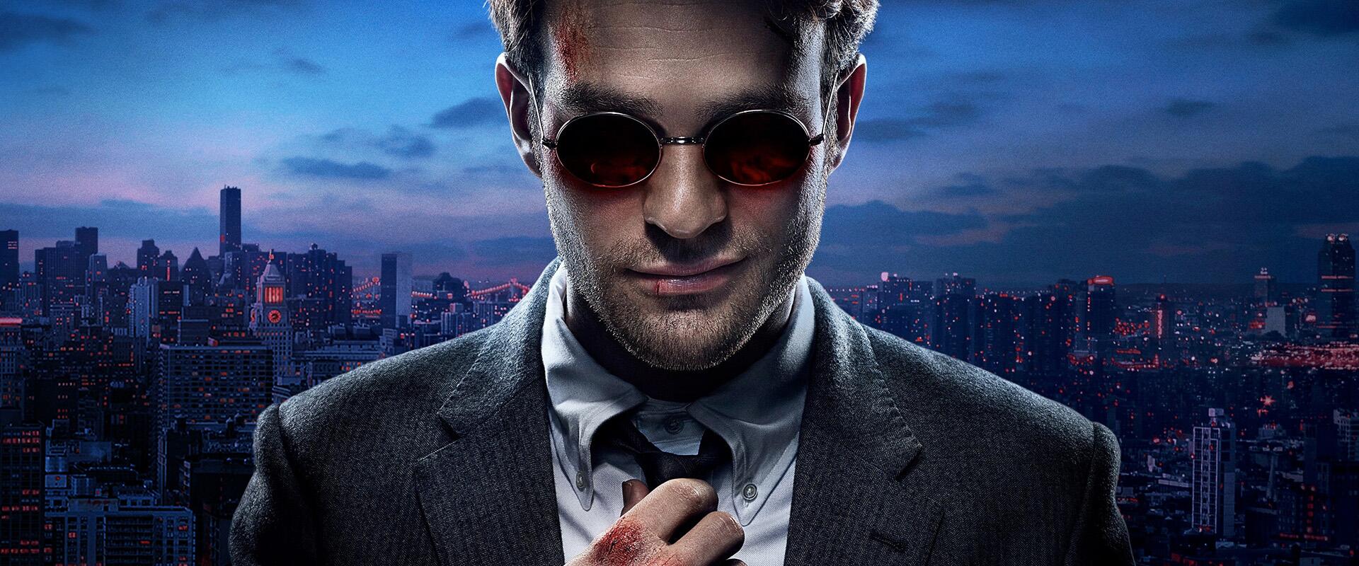 Teljesen beszippantotta Daredevilt a játékipar