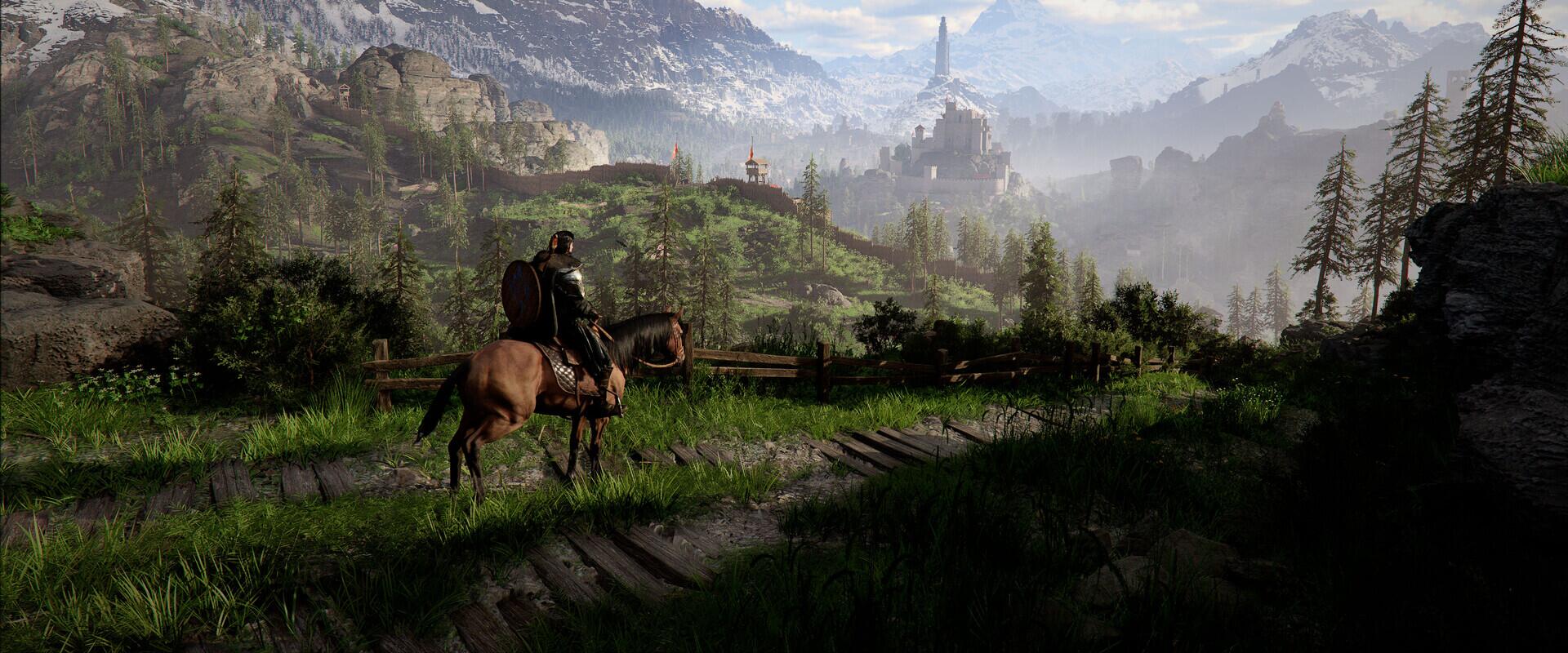 Pywel mindent visz, még meg sem jelent, de már 400 ezer eladott példánynál jár a Pearl Abyss új RPG-je