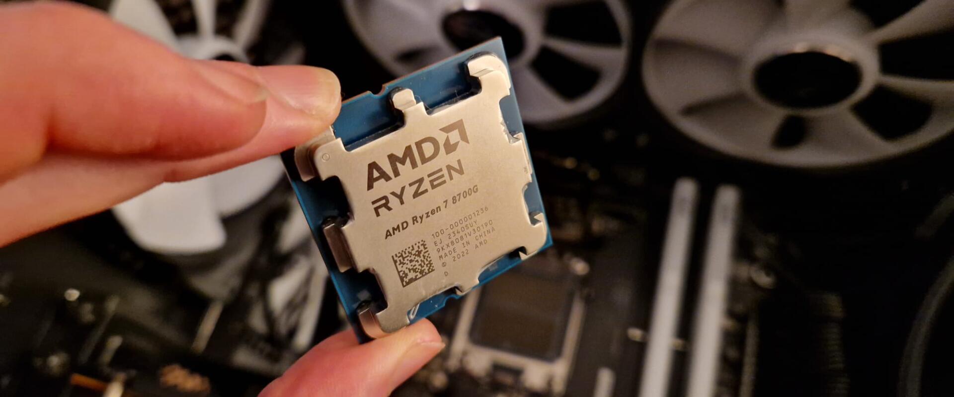 A memória és a videókártyák után a processzorokat is elérheti a válság