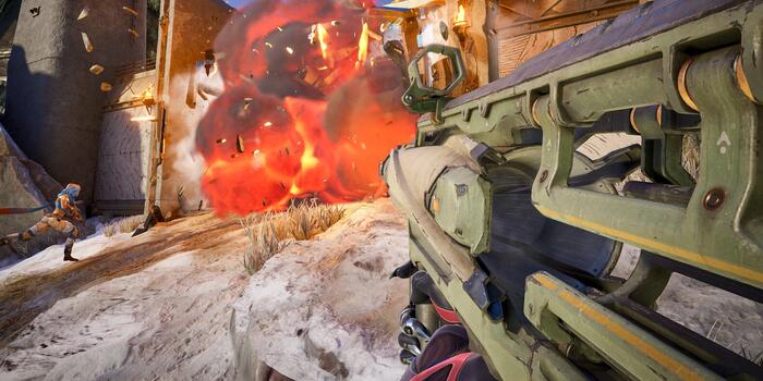 Gaming - Nagyon úgy néz ki, hogy megszűnt a Highguard mögött álló stúdió