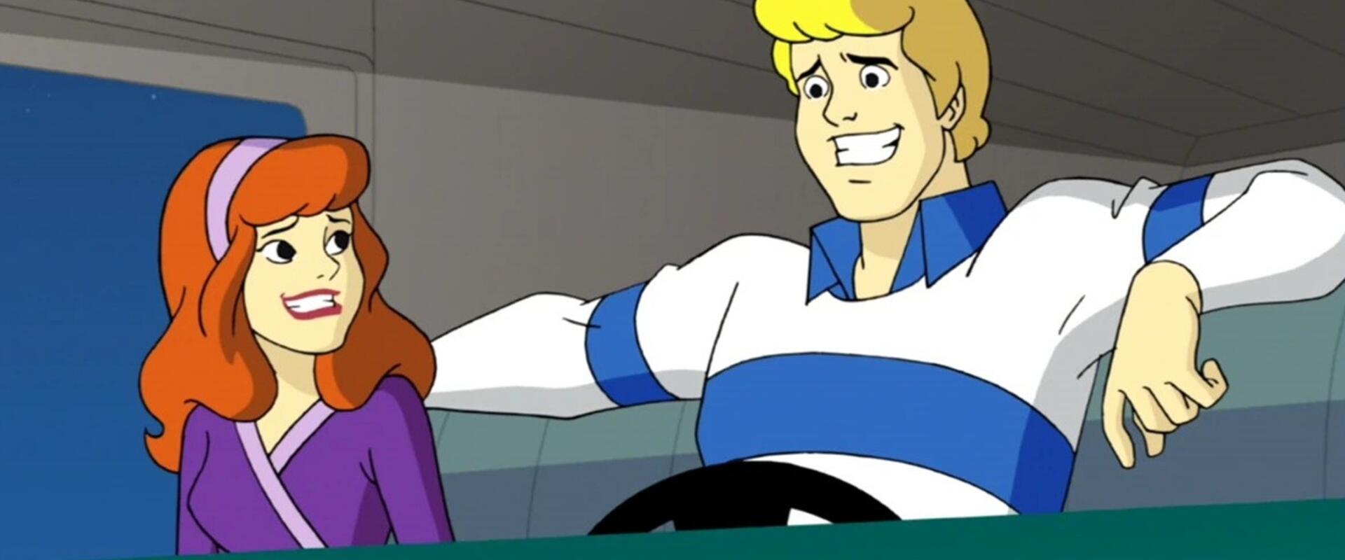 Kiderült, ki alakítja Fred-et az élőszereplős Scooby-Doo sorozatban