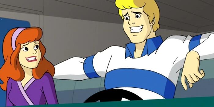 Film és Sorozat - Kiderült, ki alakítja Fred-et az élőszereplős Scooby-Doo sorozatban