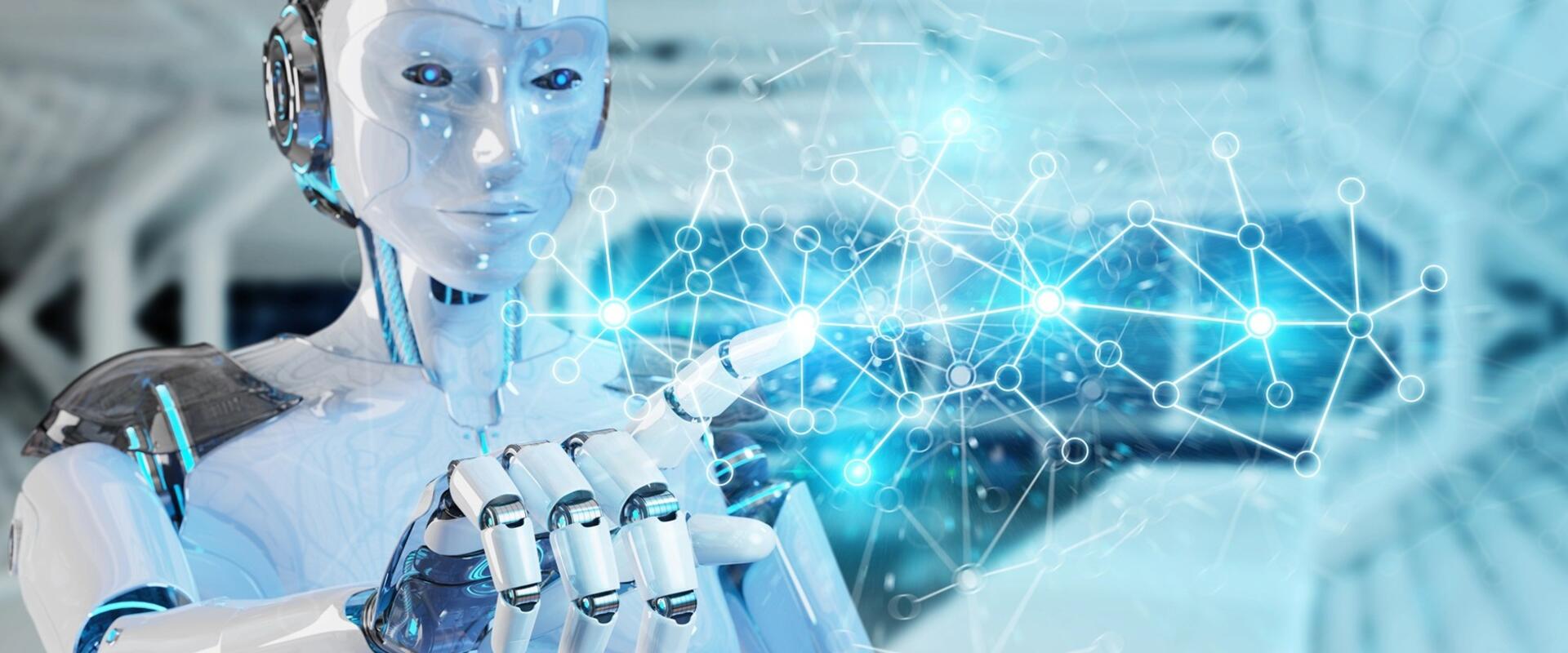 Vicces vagy inkább félelmetes ez a táncolva őrjöngő robot?