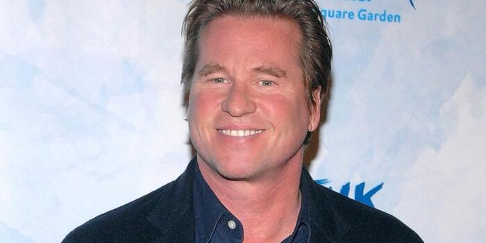 Film és Sorozat - Az AI segítségével fejezik be Val Kilmer utolsó filmjét