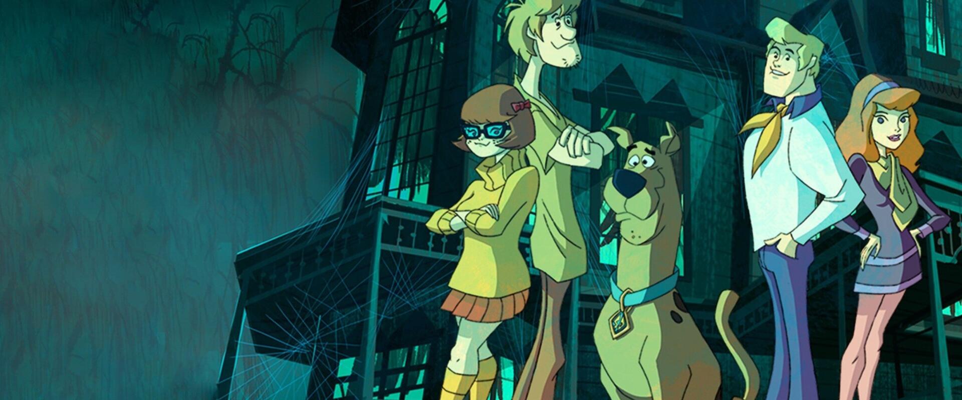 Bemutatkozott az élőszereplős Scooby-Doo sorozat szereplőgárdája