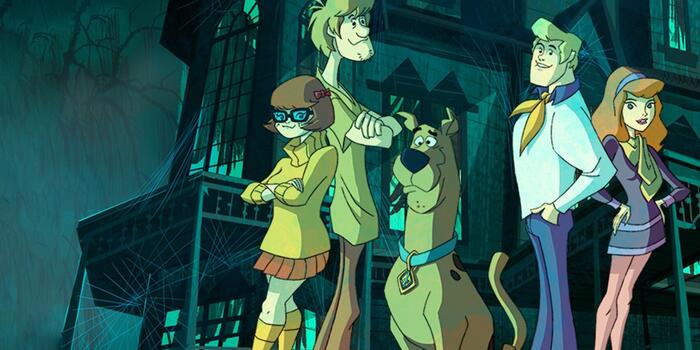 Film és Sorozat - Bemutatkozott az élőszereplős Scooby-Doo sorozat szereplőgárdája