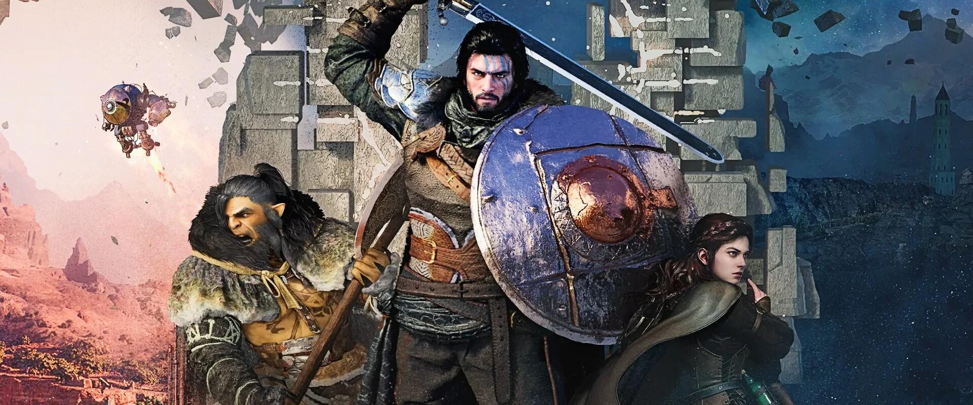 A pontszámok alapján sem a Resident Evil Requiem-nek, sem a GTA 6-nak nem kell félnie a Crimson Desert-től