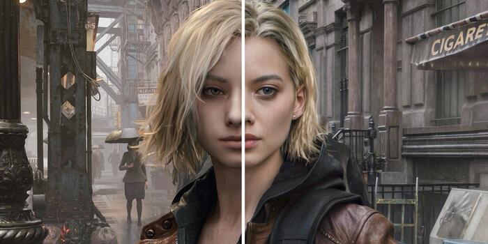 Gaming - Nem lett túl alapos a Digital Foundry DLSS 5-ről szóló videója, de fenyegetni azért még nem kellene a csapatot