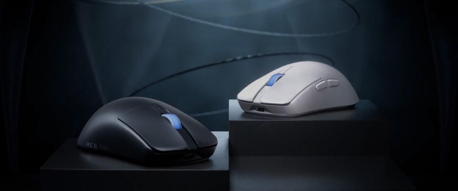 Melyik ASUS ROG egér a tuti? Videóban mutatjuk!