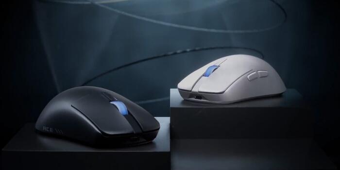 Gaming - Melyik ASUS ROG egér a tuti? Videóban mutatjuk!